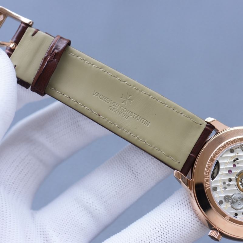 VACHERON CONSTANTIN Watches